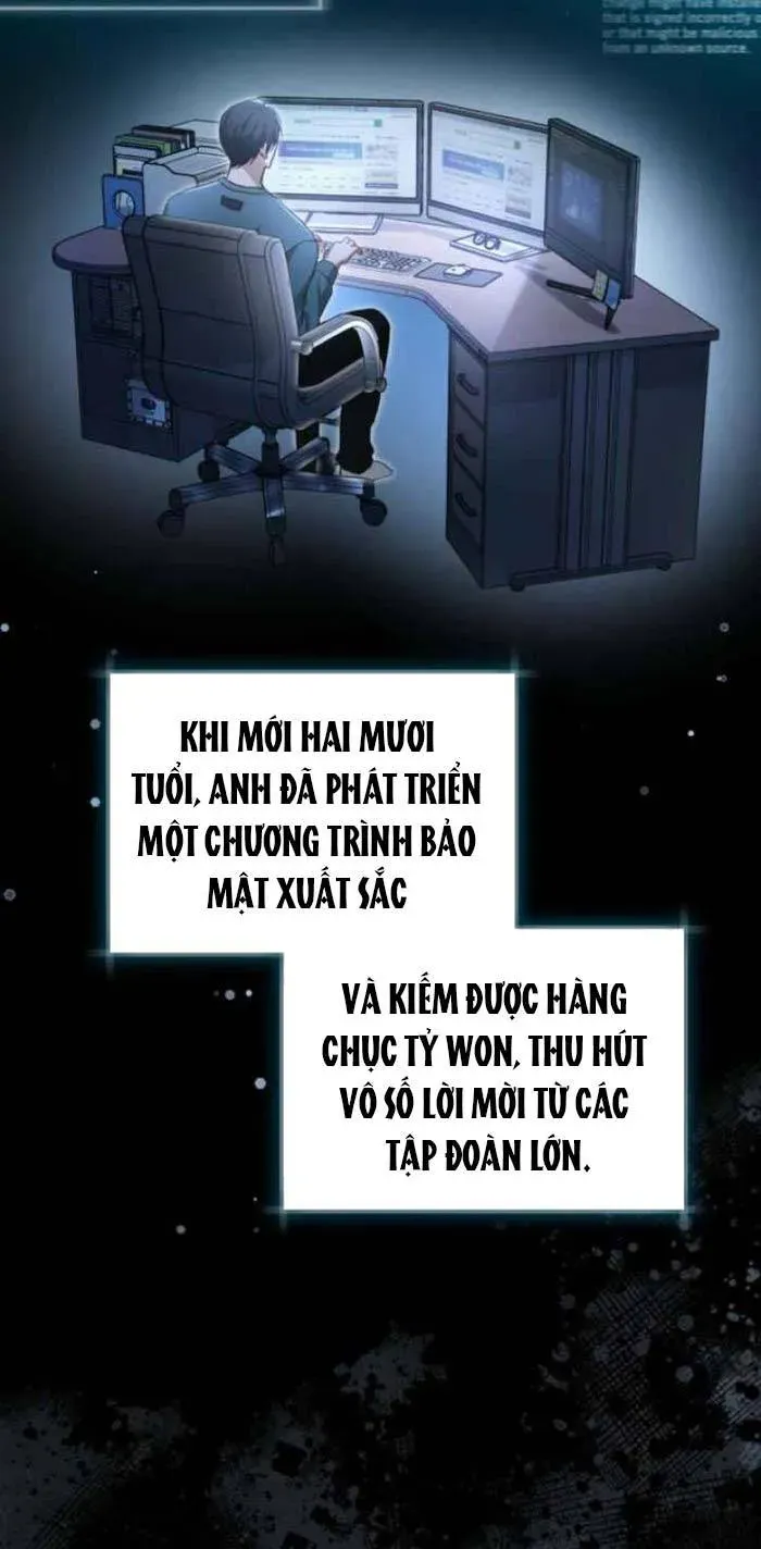 Cô Vợ Đã Chết Của Tôi Trở Về Chapter 5.1 - Trang 19