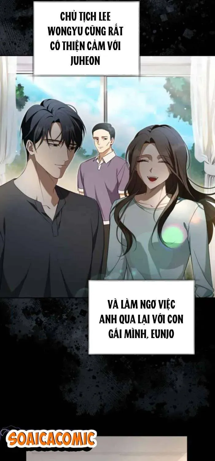 Cô Vợ Đã Chết Của Tôi Trở Về Chapter 5.1 - Trang 20