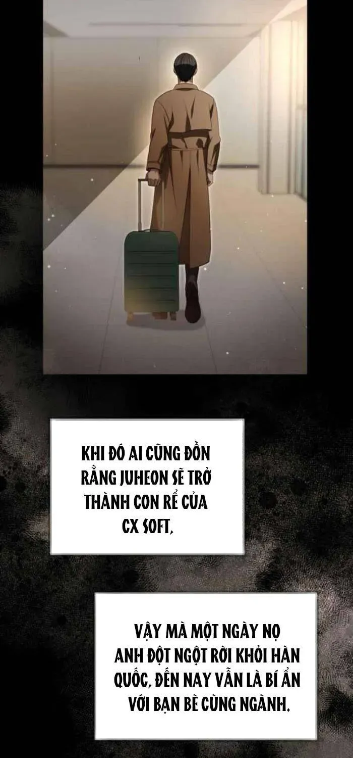 Cô Vợ Đã Chết Của Tôi Trở Về Chapter 5.1 - Trang 21