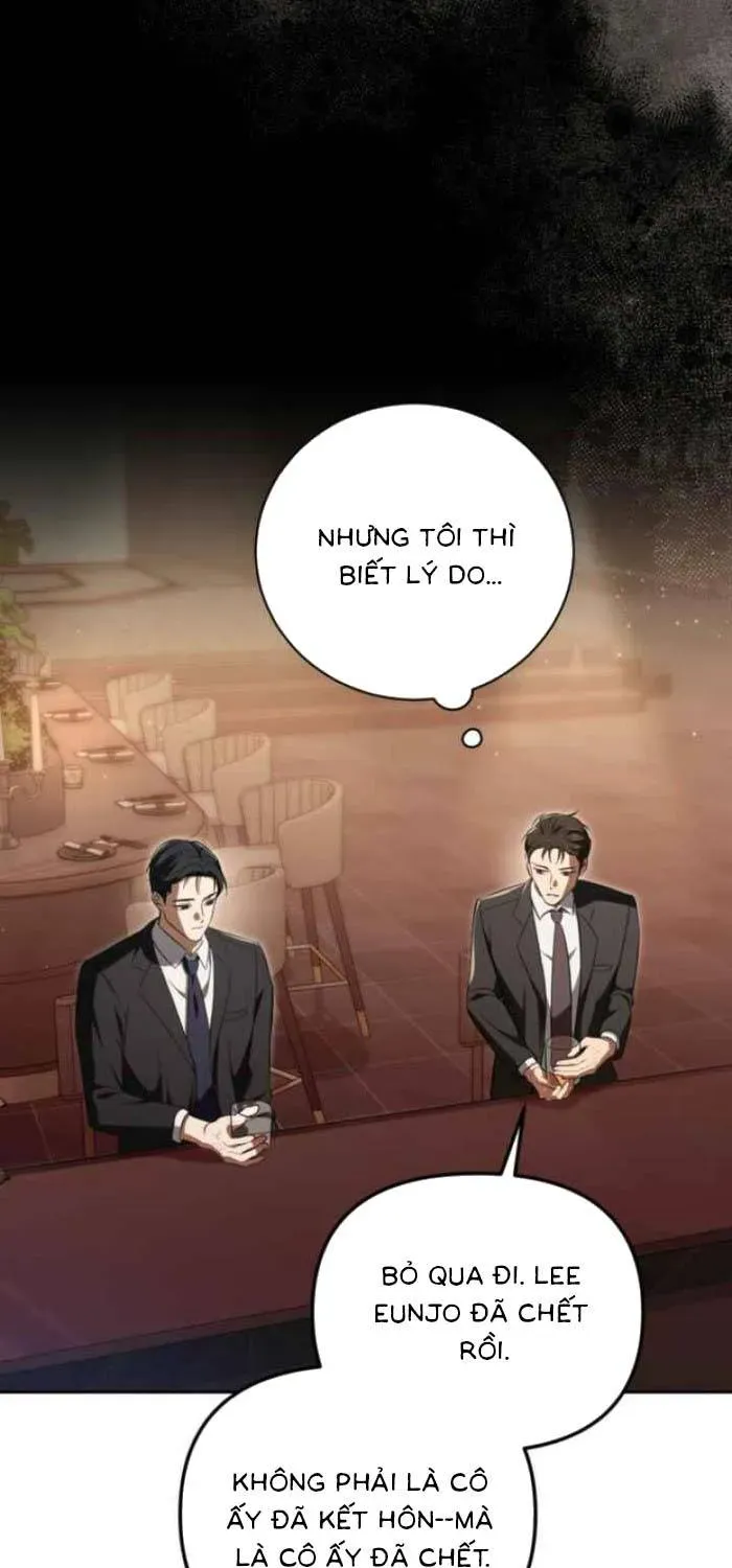 Cô Vợ Đã Chết Của Tôi Trở Về Chapter 5.1 - Trang 22