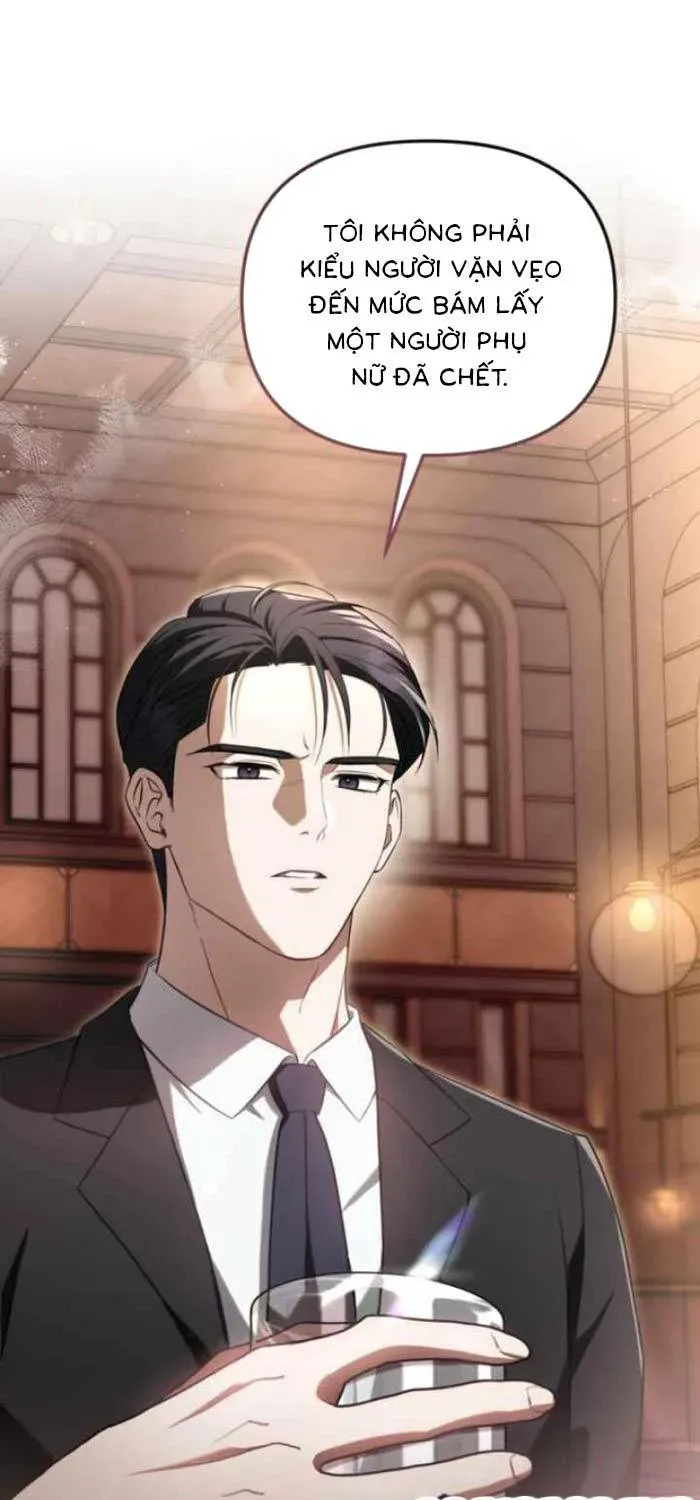 Cô Vợ Đã Chết Của Tôi Trở Về Chapter 5.1 - Trang 24
