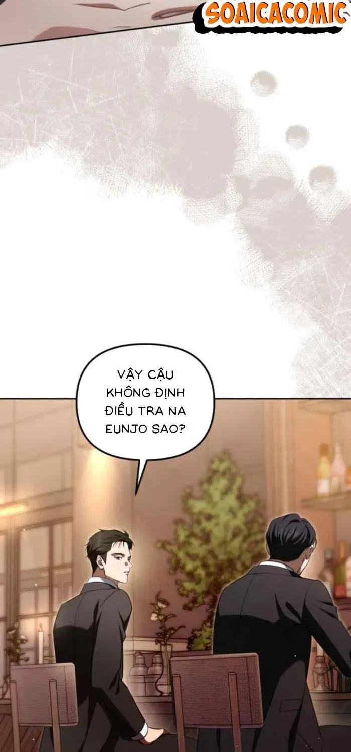 Cô Vợ Đã Chết Của Tôi Trở Về Chapter 5.1 - Trang 25