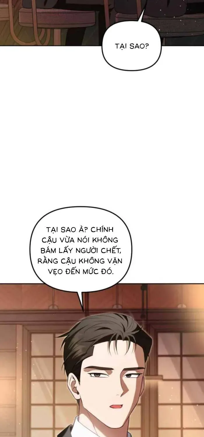 Cô Vợ Đã Chết Của Tôi Trở Về Chapter 5.1 - Trang 26