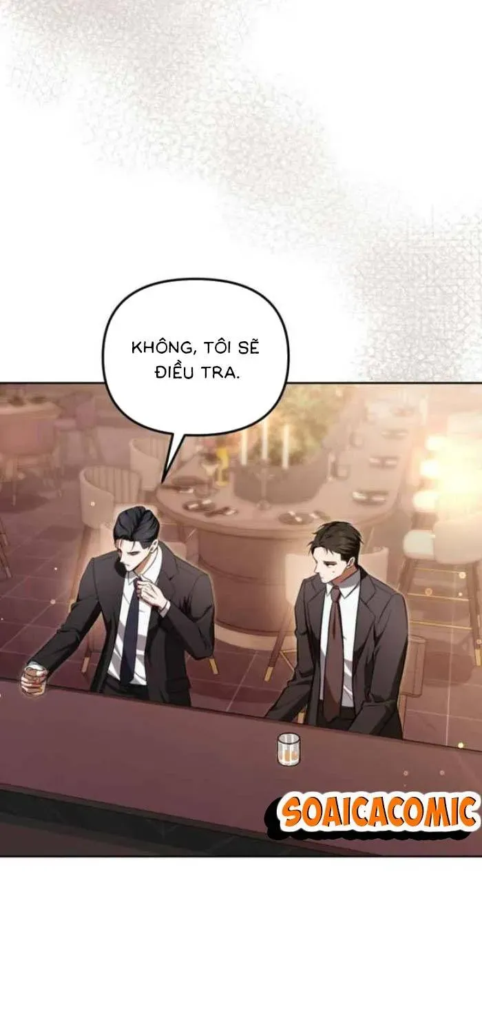 Cô Vợ Đã Chết Của Tôi Trở Về Chapter 5.1 - Trang 29