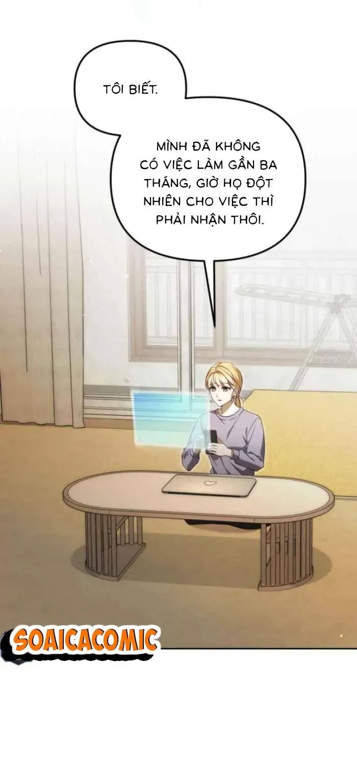 Cô Vợ Đã Chết Của Tôi Trở Về Chapter 5.1 - Trang 33
