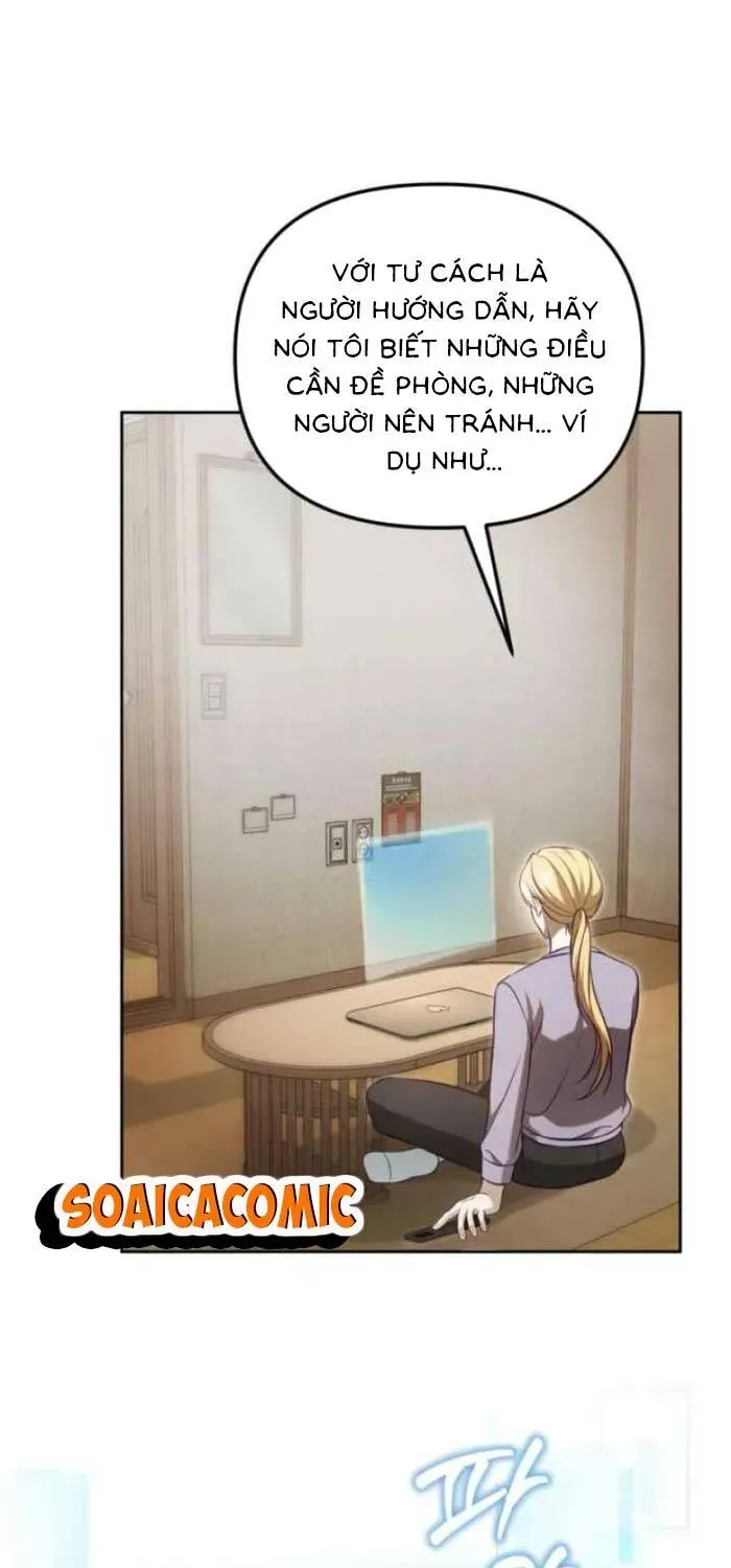 Cô Vợ Đã Chết Của Tôi Trở Về Chapter 5.1 - Trang 36
