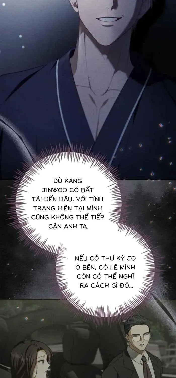 Cô Vợ Đã Chết Của Tôi Trở Về Chapter 5.1 - Trang 4
