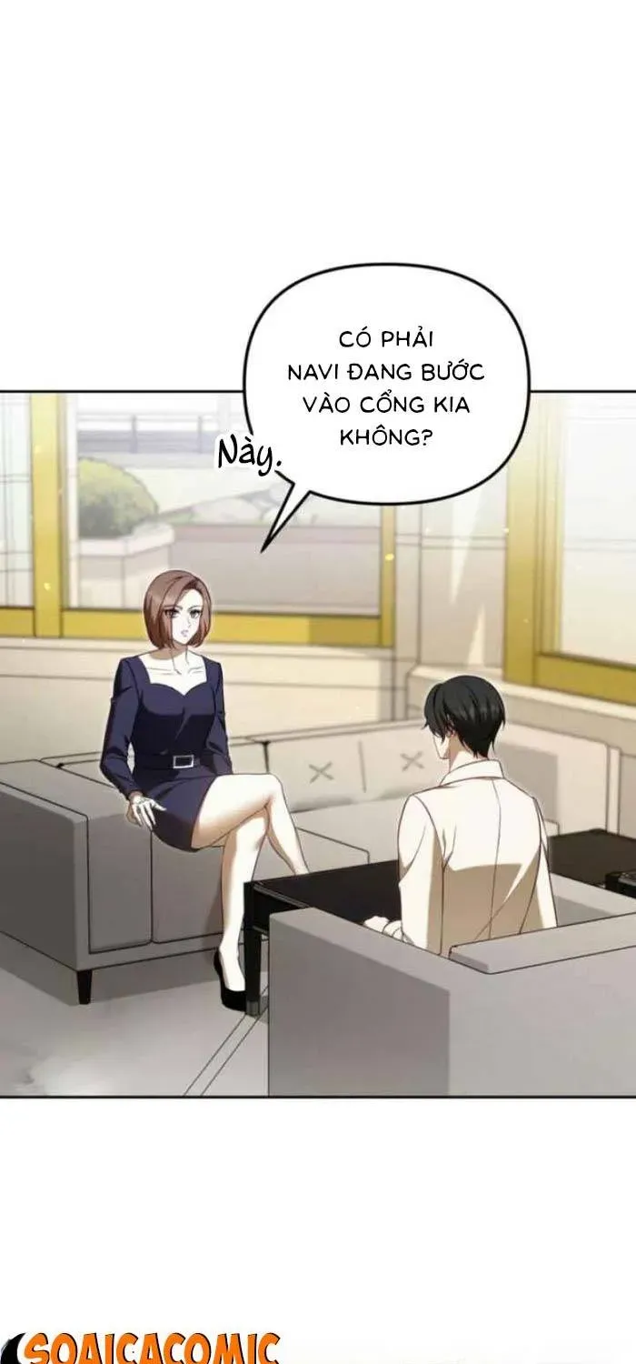 Cô Vợ Đã Chết Của Tôi Trở Về Chapter 5.1 - Trang 43