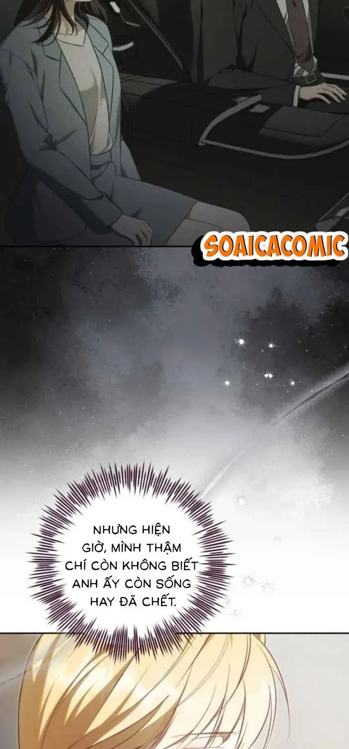 Cô Vợ Đã Chết Của Tôi Trở Về Chapter 5.1 - Trang 5