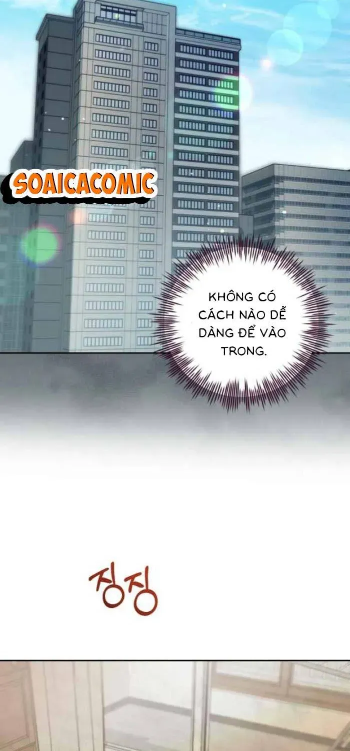 Cô Vợ Đã Chết Của Tôi Trở Về Chapter 5.1 - Trang 8