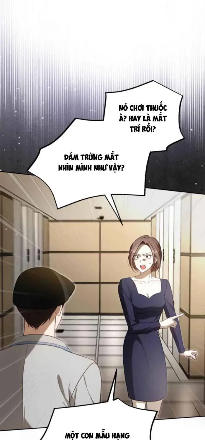 Cô Vợ Đã Chết Của Tôi Trở Về Chapter 5.2 - Trang 13