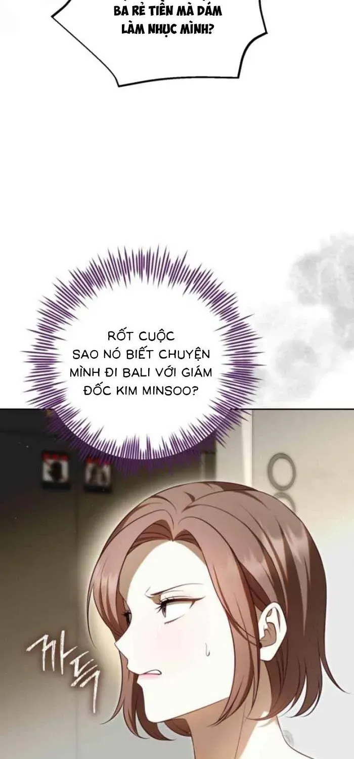 Cô Vợ Đã Chết Của Tôi Trở Về Chapter 5.2 - Trang 14