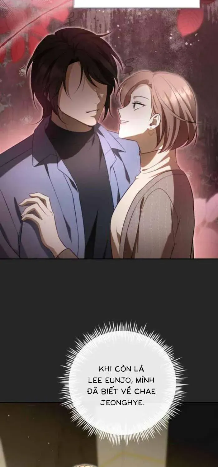 Cô Vợ Đã Chết Của Tôi Trở Về Chapter 5.2 - Trang 22