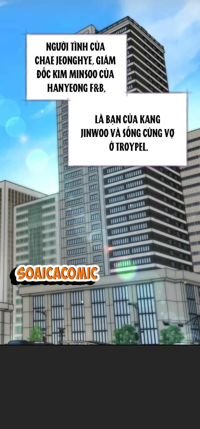 Cô Vợ Đã Chết Của Tôi Trở Về Chapter 5.2 - Trang 24