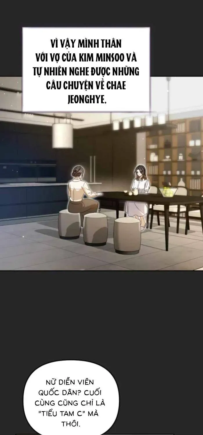 Cô Vợ Đã Chết Của Tôi Trở Về Chapter 5.2 - Trang 25