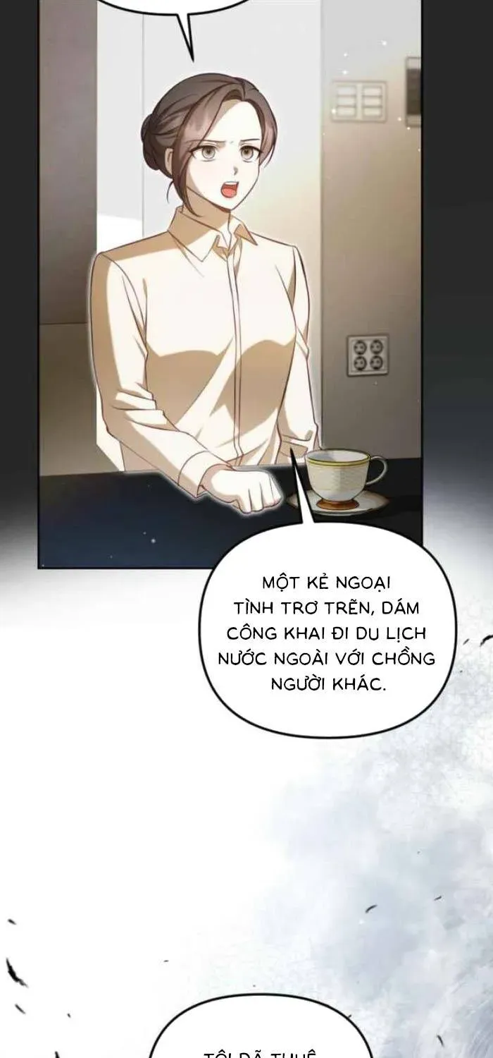 Cô Vợ Đã Chết Của Tôi Trở Về Chapter 5.2 - Trang 26