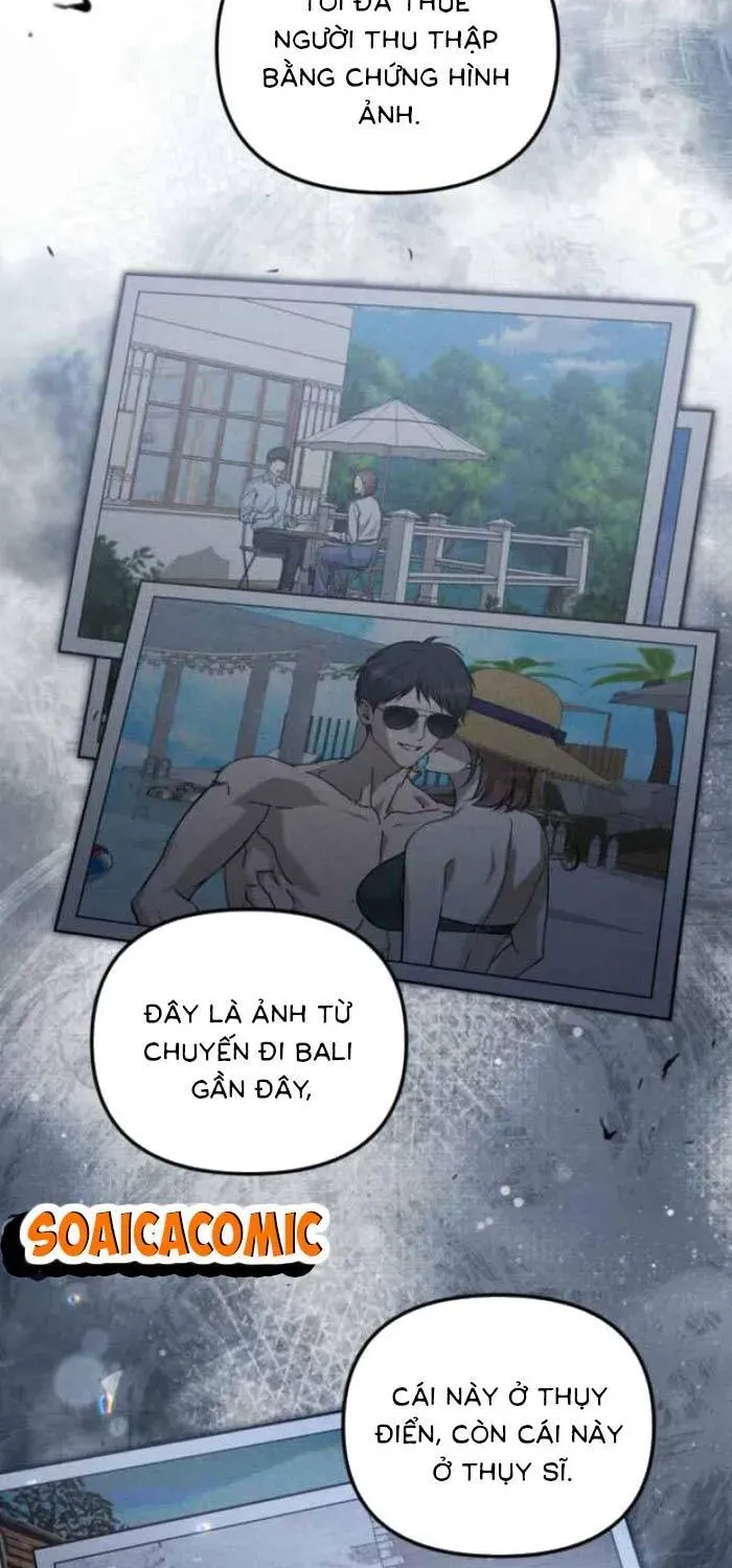 Cô Vợ Đã Chết Của Tôi Trở Về Chapter 5.2 - Trang 27