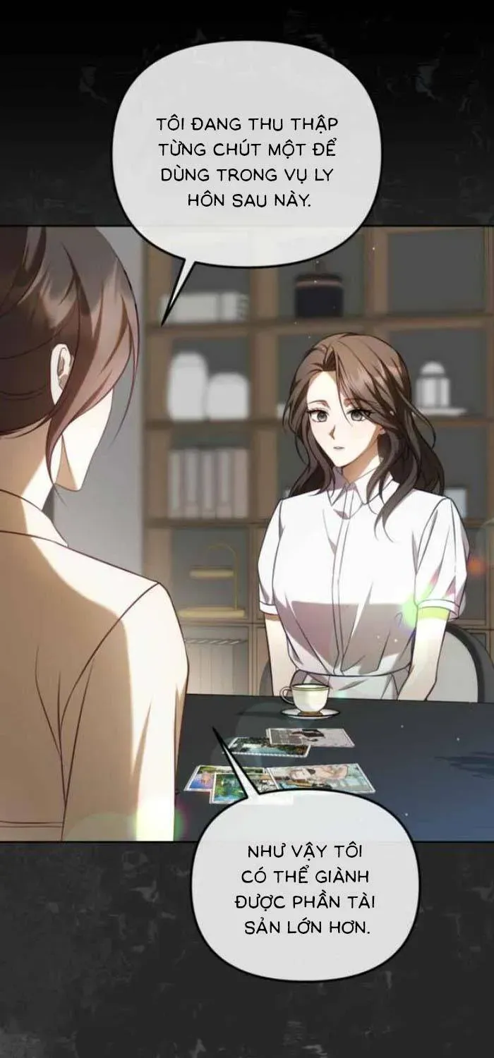 Cô Vợ Đã Chết Của Tôi Trở Về Chapter 5.2 - Trang 29