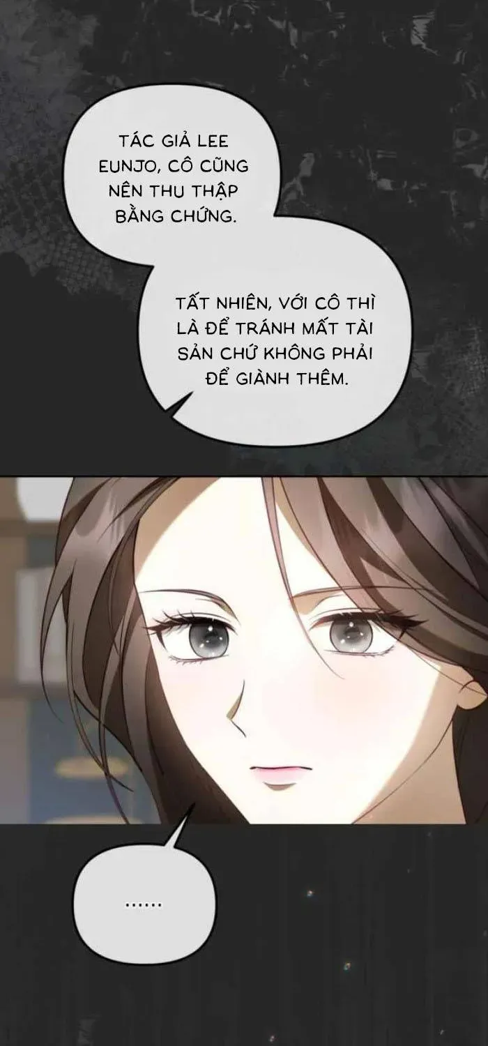 Cô Vợ Đã Chết Của Tôi Trở Về Chapter 5.2 - Trang 30