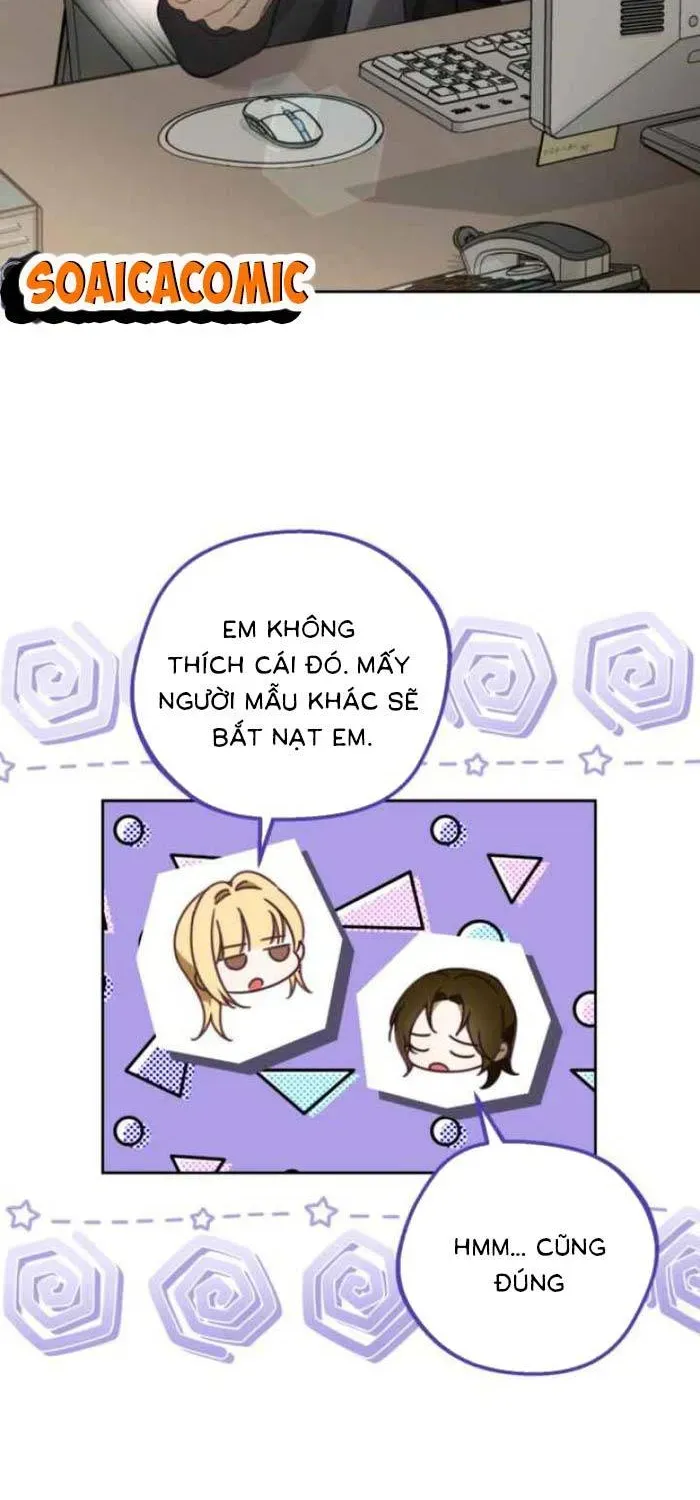 Cô Vợ Đã Chết Của Tôi Trở Về Chapter 5.2 - Trang 34