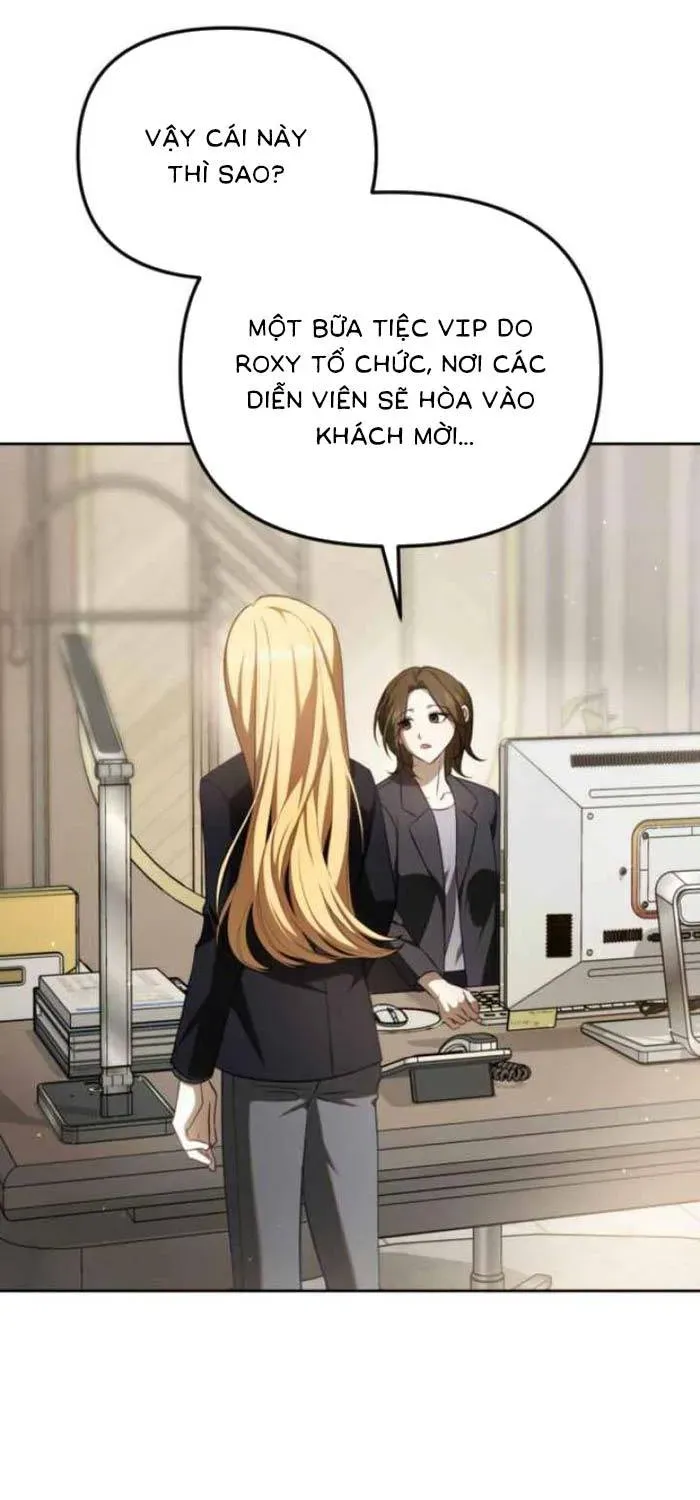 Cô Vợ Đã Chết Của Tôi Trở Về Chapter 5.2 - Trang 35
