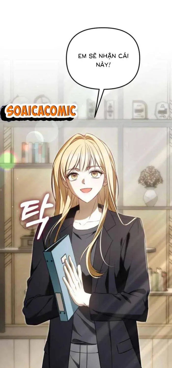 Cô Vợ Đã Chết Của Tôi Trở Về Chapter 5.2 - Trang 38