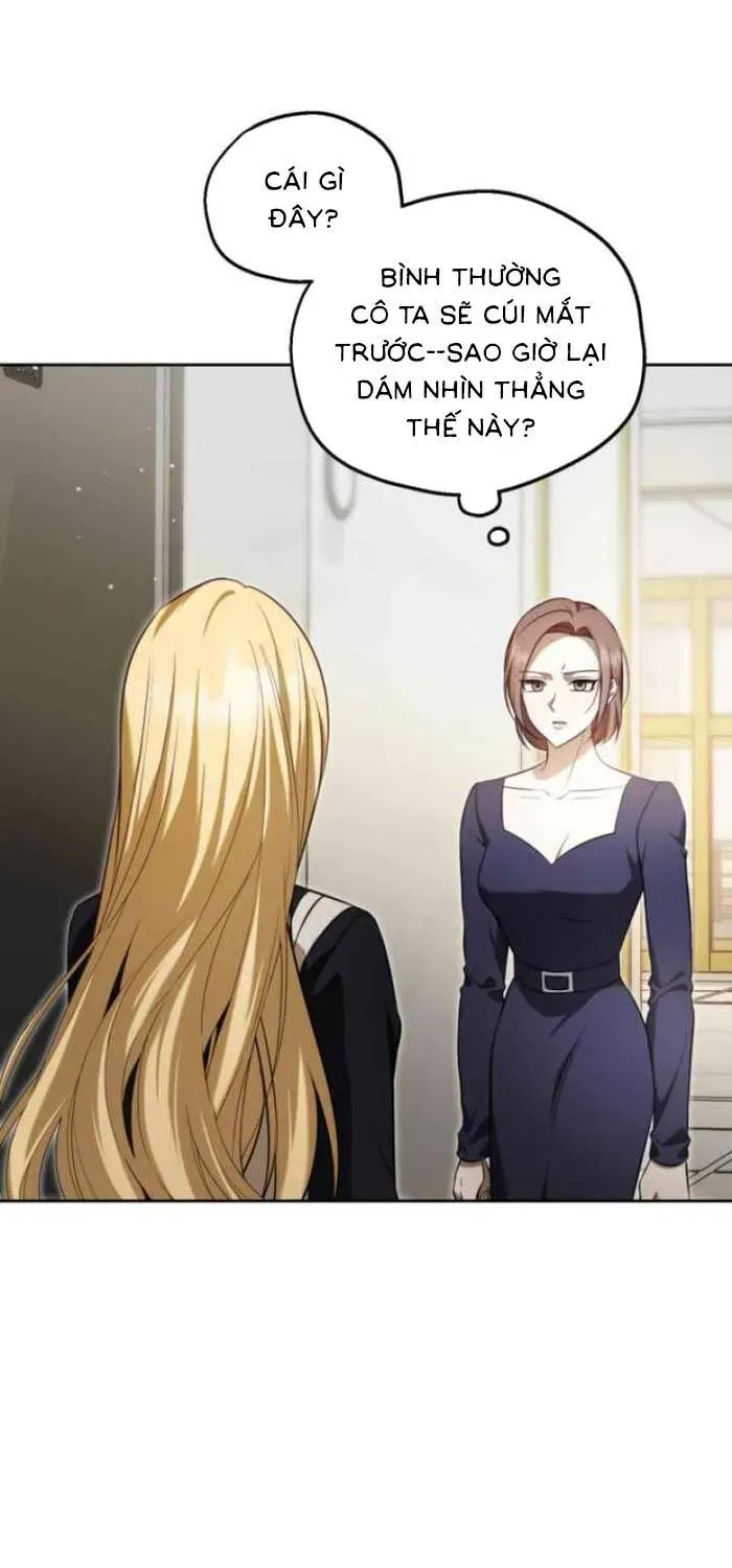 Cô Vợ Đã Chết Của Tôi Trở Về Chapter 5.2 - Trang 4