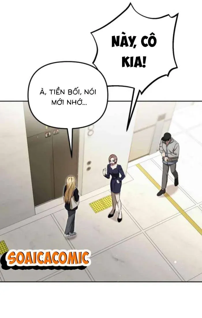 Cô Vợ Đã Chết Của Tôi Trở Về Chapter 5.2 - Trang 5