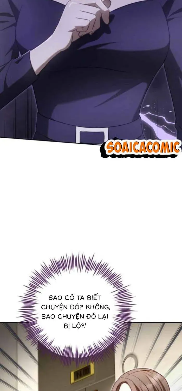 Cô Vợ Đã Chết Của Tôi Trở Về Chapter 5.2 - Trang 7