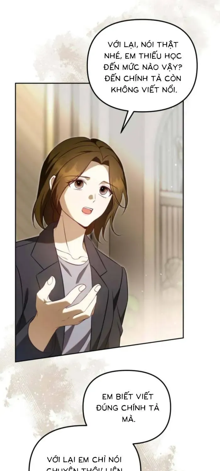 Cô Vợ Đã Chết Của Tôi Trở Về Chapter 6.1 - Trang 16