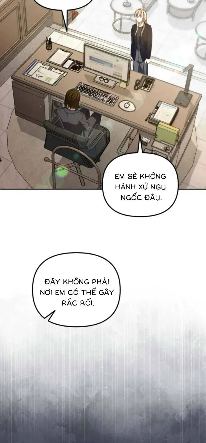 Cô Vợ Đã Chết Của Tôi Trở Về Chapter 6.1 - Trang 18