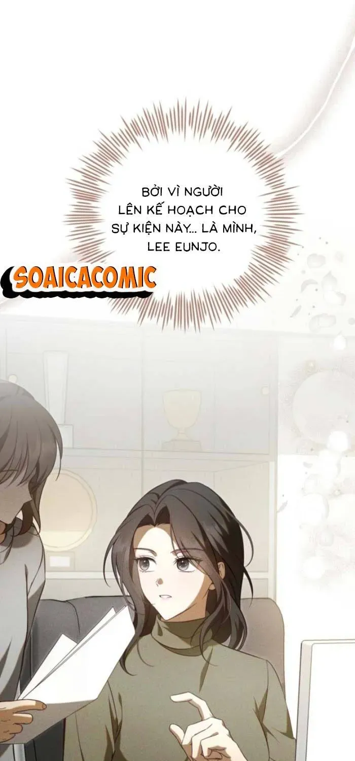 Cô Vợ Đã Chết Của Tôi Trở Về Chapter 6.1 - Trang 22