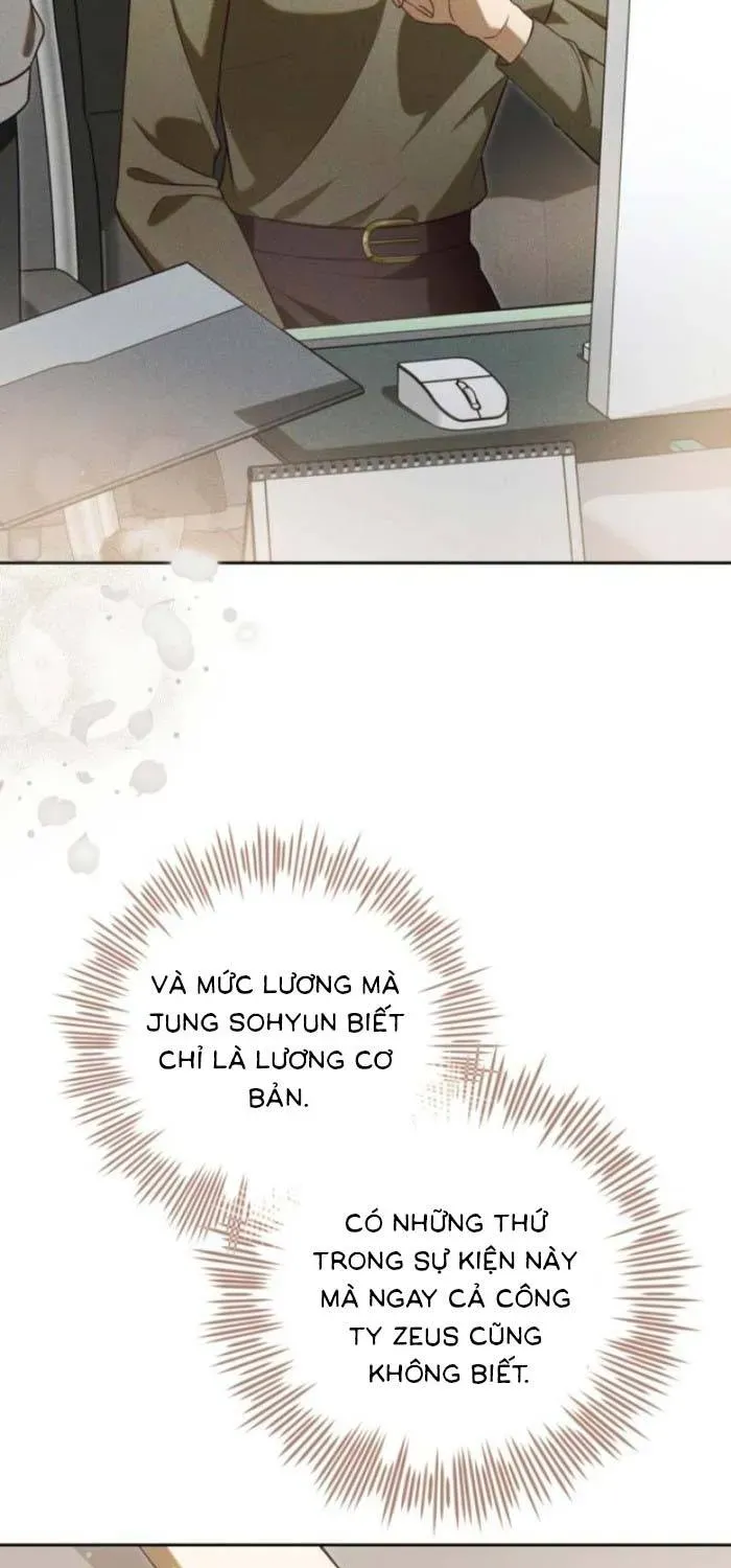 Cô Vợ Đã Chết Của Tôi Trở Về Chapter 6.1 - Trang 23
