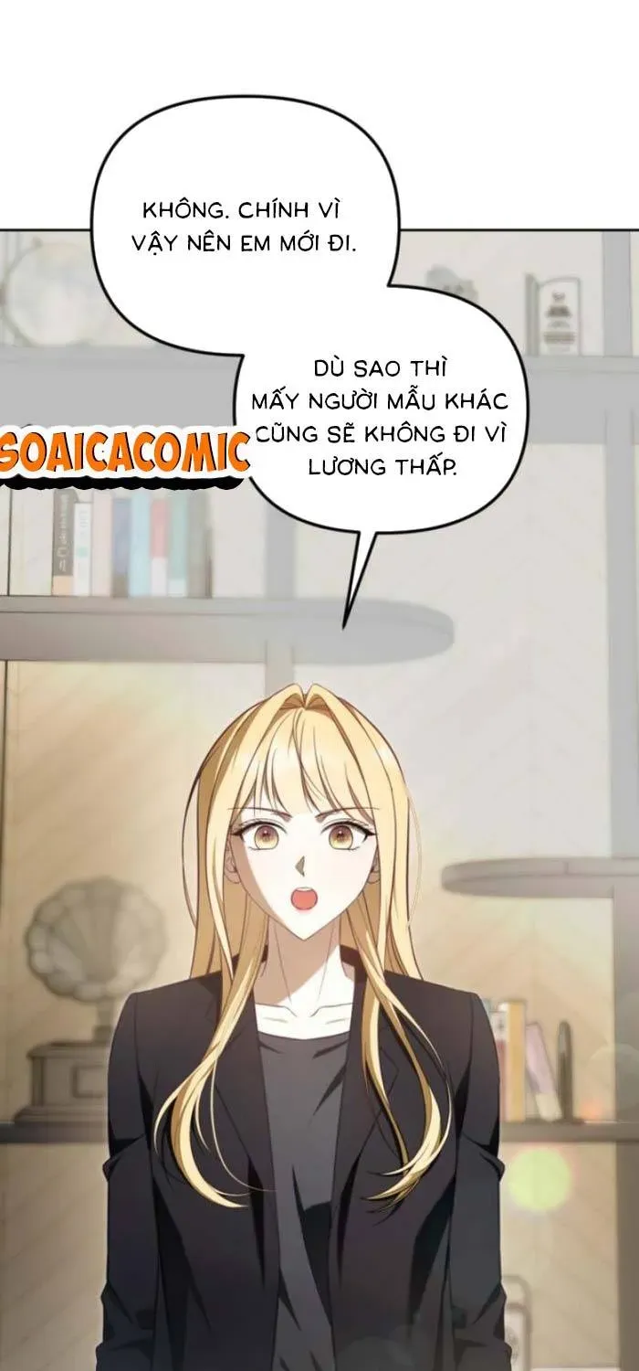 Cô Vợ Đã Chết Của Tôi Trở Về Chapter 6.1 - Trang 25