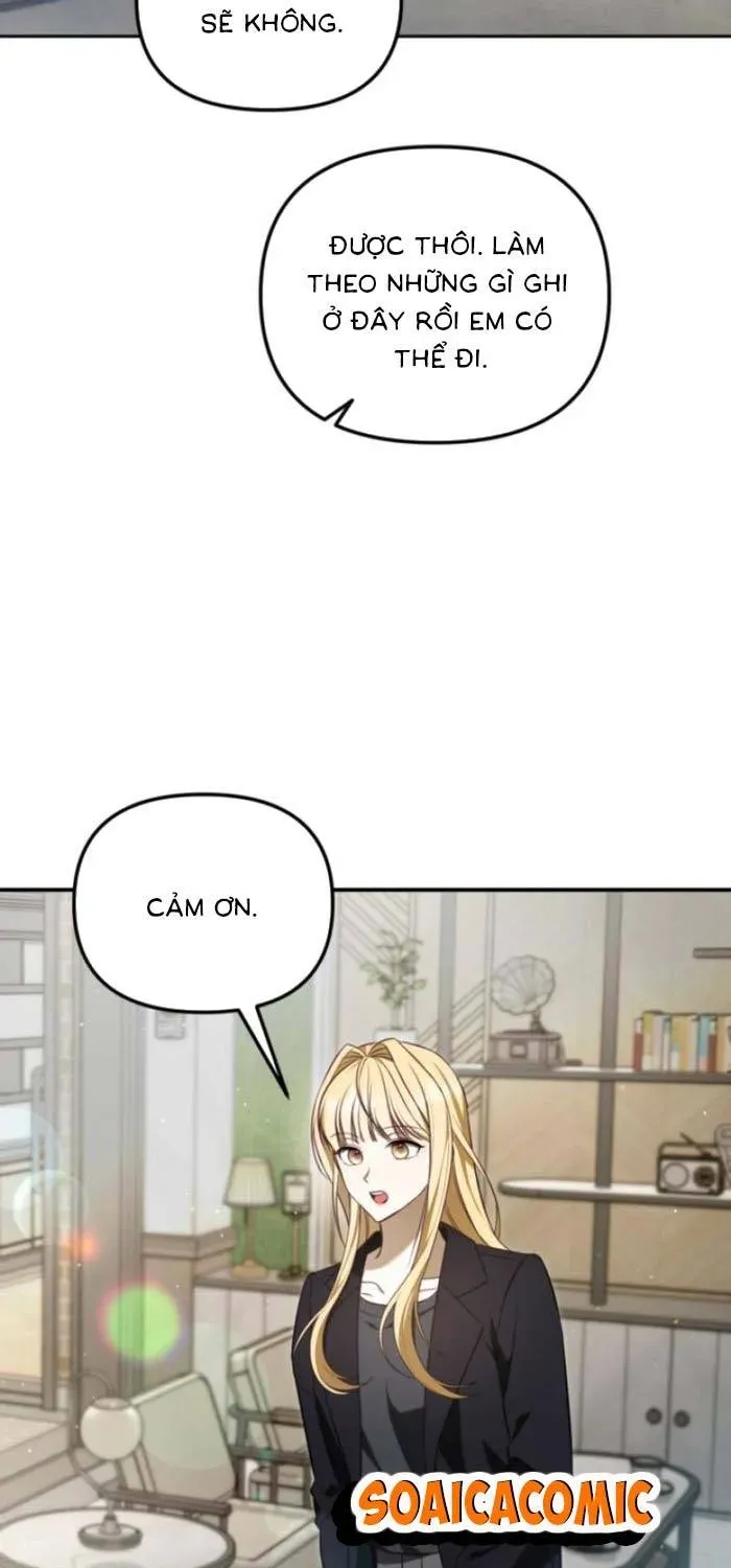 Cô Vợ Đã Chết Của Tôi Trở Về Chapter 6.1 - Trang 27