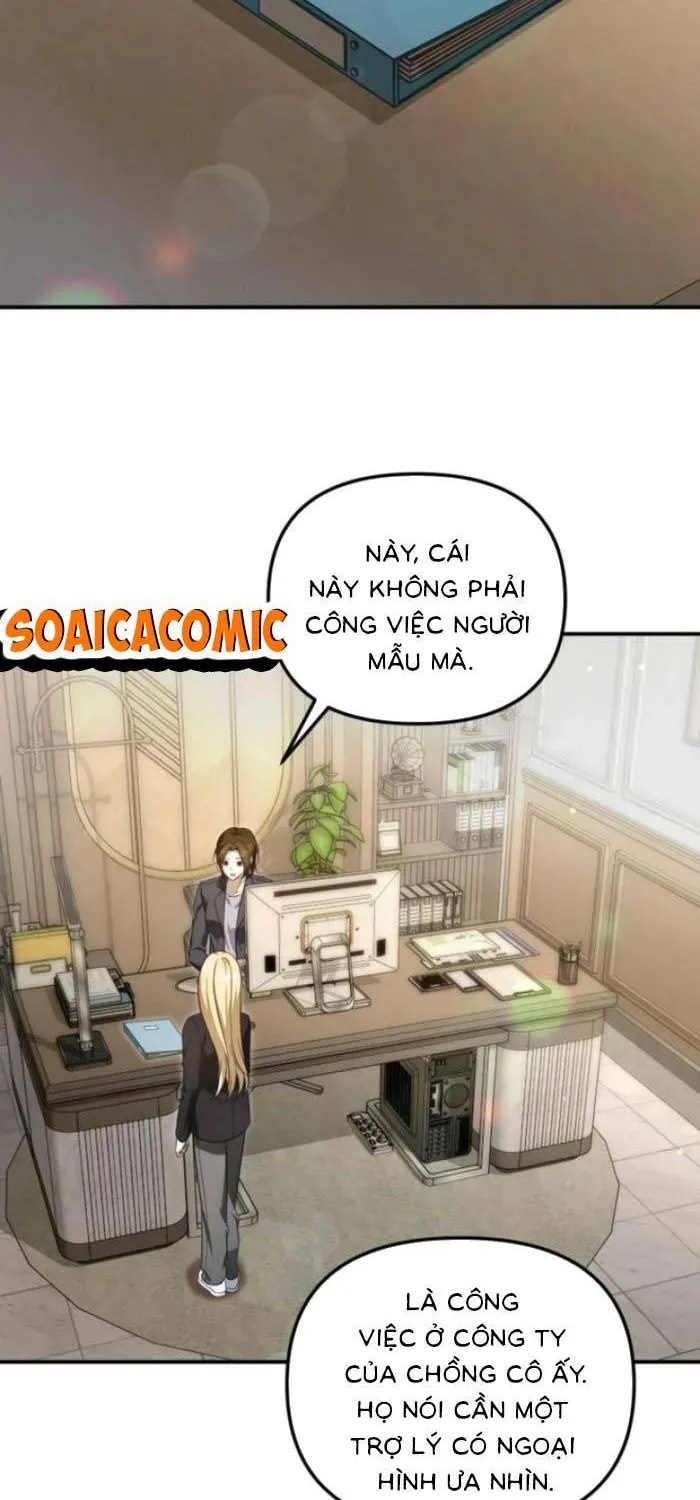 Cô Vợ Đã Chết Của Tôi Trở Về Chapter 6.1 - Trang 3