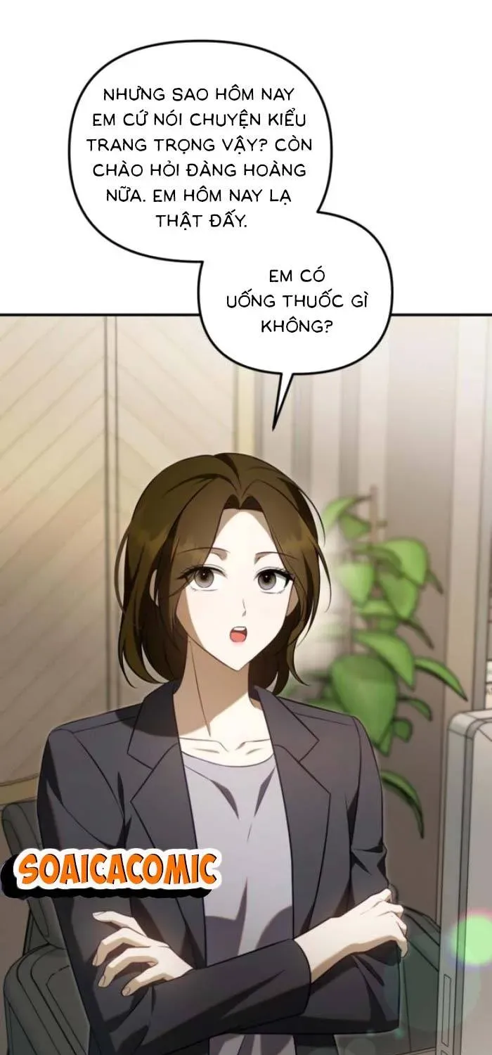 Cô Vợ Đã Chết Của Tôi Trở Về Chapter 6.1 - Trang 30