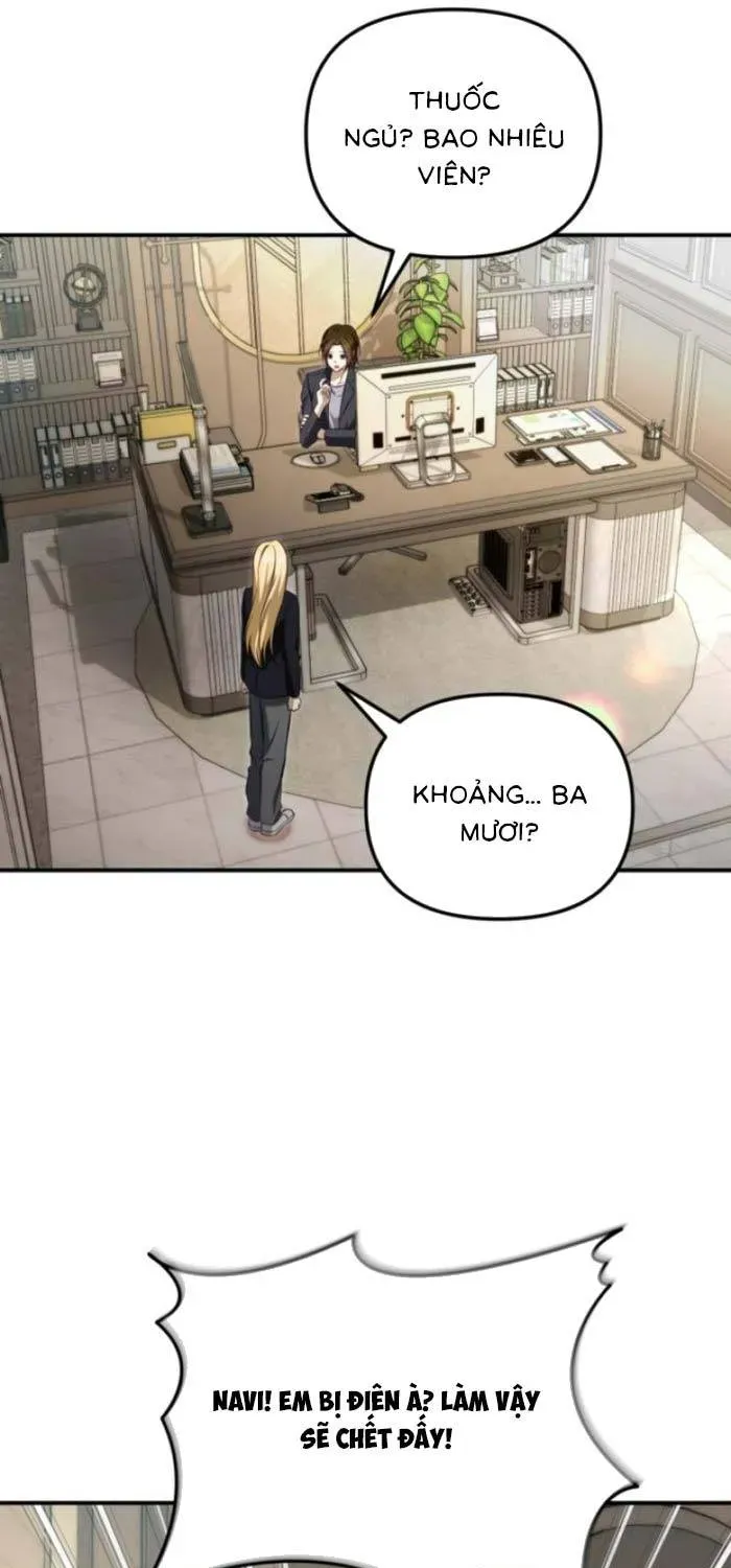 Cô Vợ Đã Chết Của Tôi Trở Về Chapter 6.1 - Trang 32