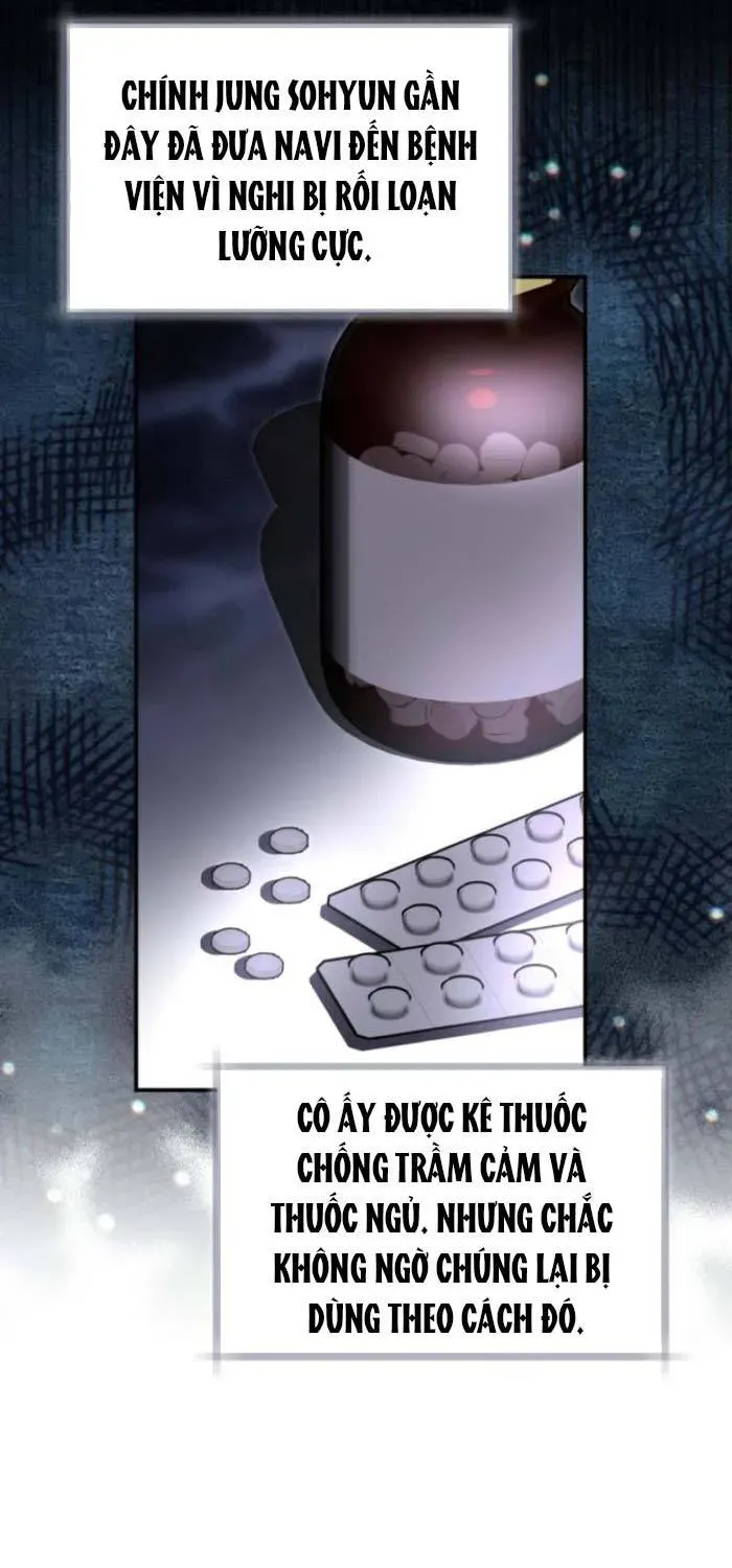 Cô Vợ Đã Chết Của Tôi Trở Về Chapter 6.1 - Trang 34