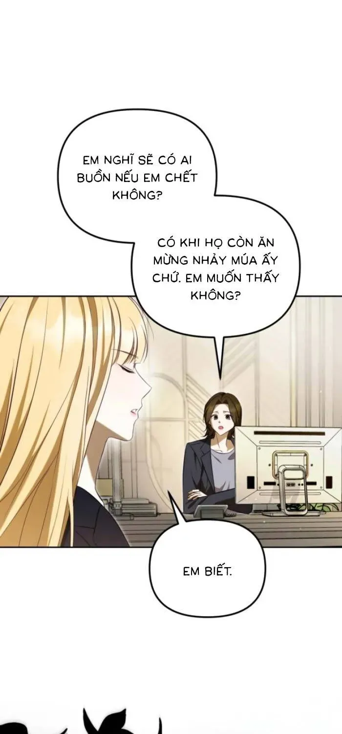 Cô Vợ Đã Chết Của Tôi Trở Về Chapter 6.1 - Trang 35