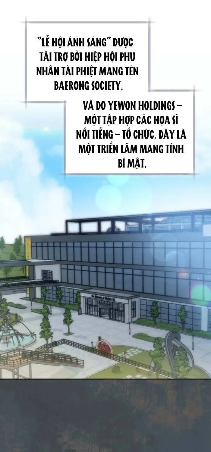 Cô Vợ Đã Chết Của Tôi Trở Về Chapter 6.1 - Trang 38