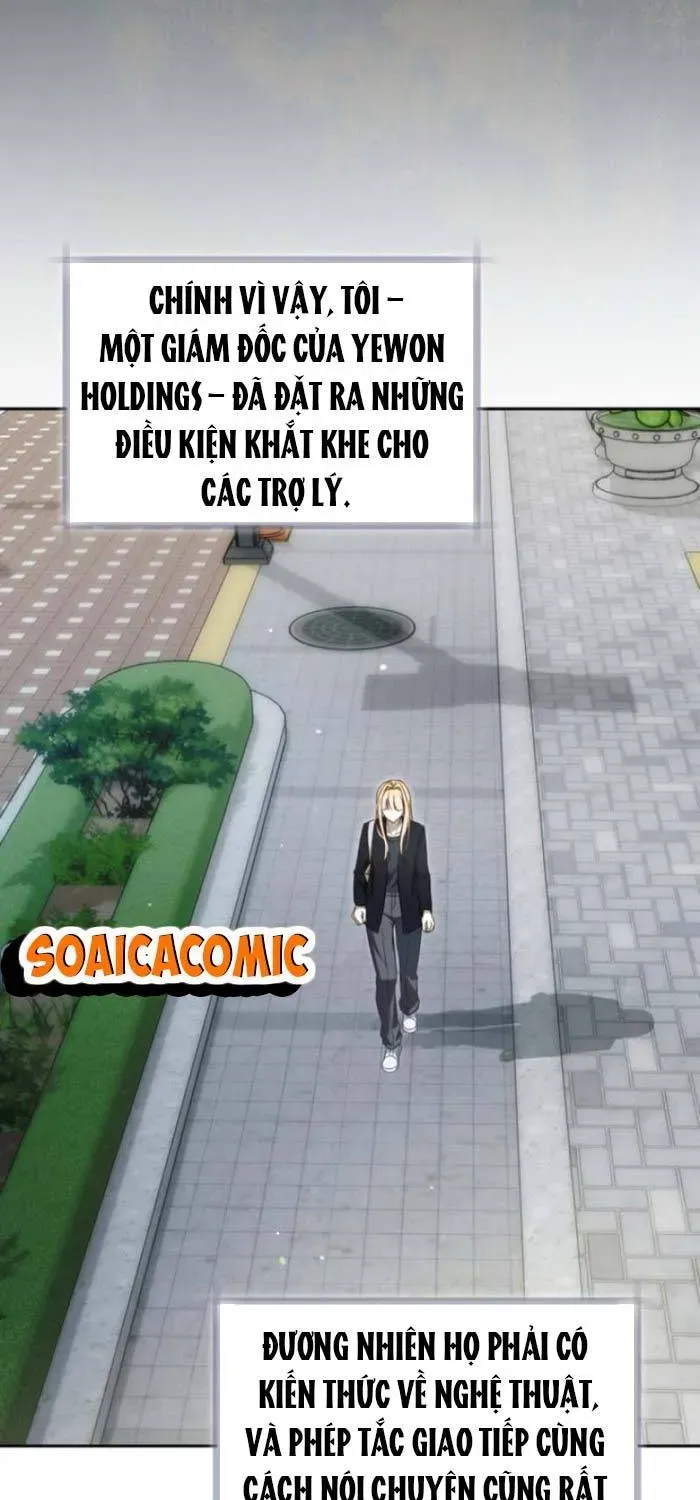 Cô Vợ Đã Chết Của Tôi Trở Về Chapter 6.1 - Trang 40