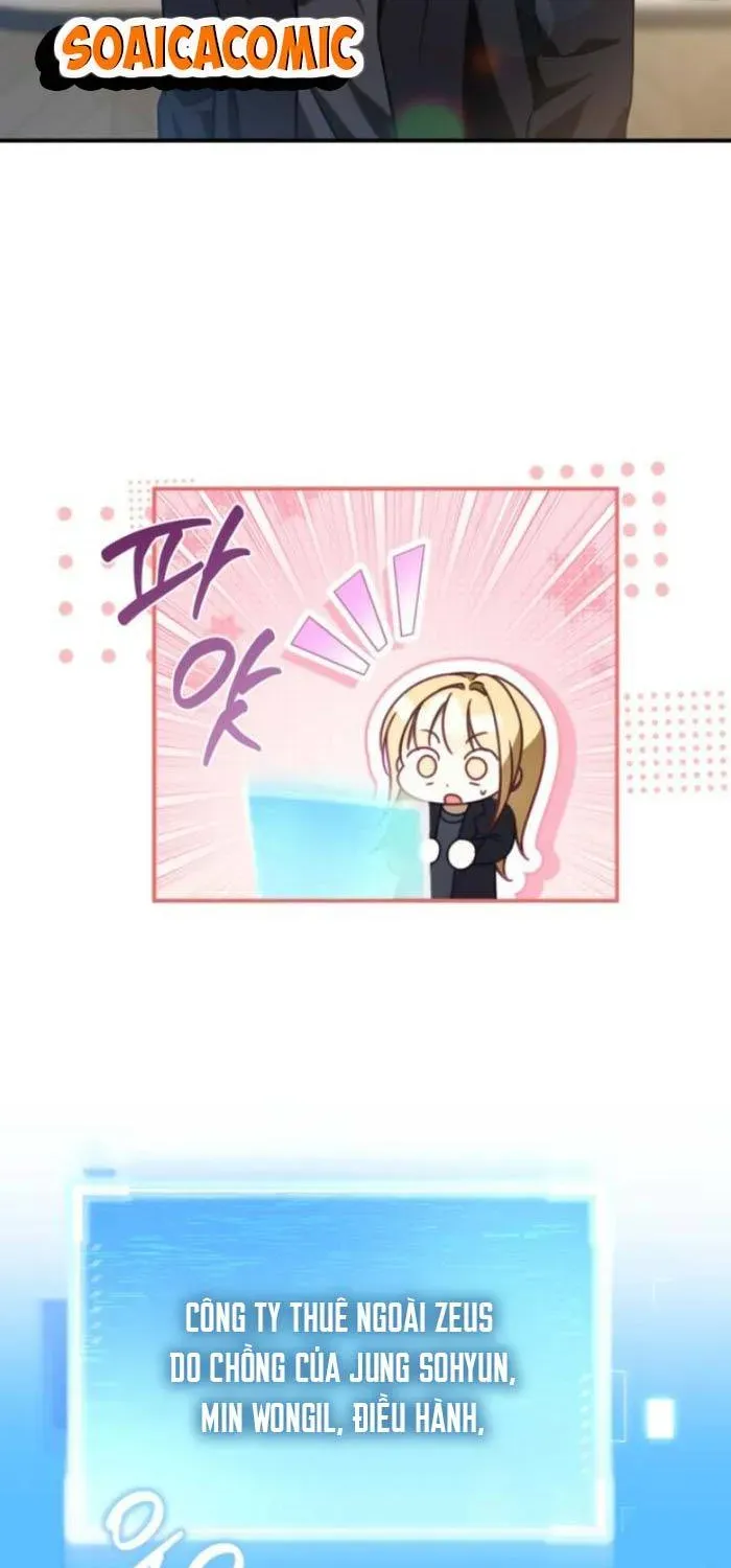 Cô Vợ Đã Chết Của Tôi Trở Về Chapter 6.1 - Trang 5