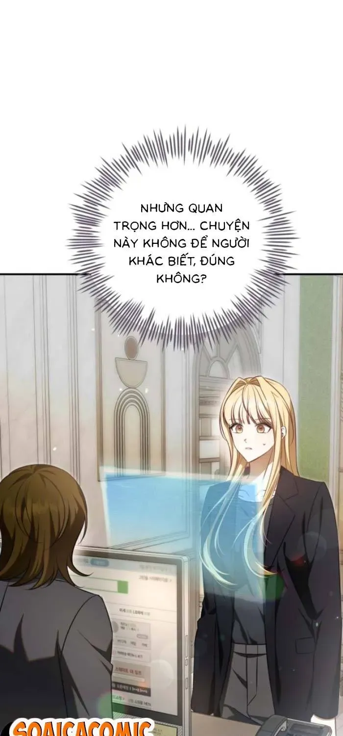 Cô Vợ Đã Chết Của Tôi Trở Về Chapter 6.1 - Trang 7
