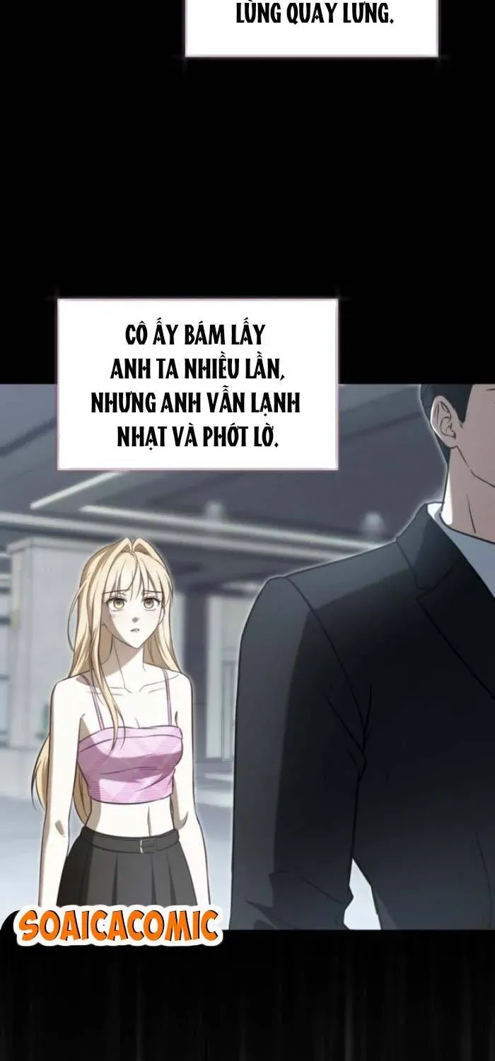 Cô Vợ Đã Chết Của Tôi Trở Về Chapter 6.2 - Trang 18