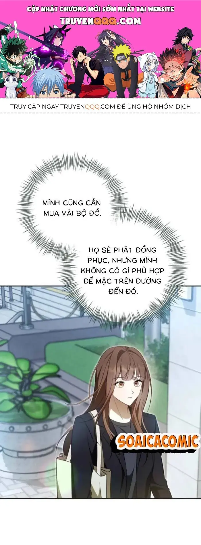 Cô Vợ Đã Chết Của Tôi Trở Về Chapter 6.2 - Trang 2