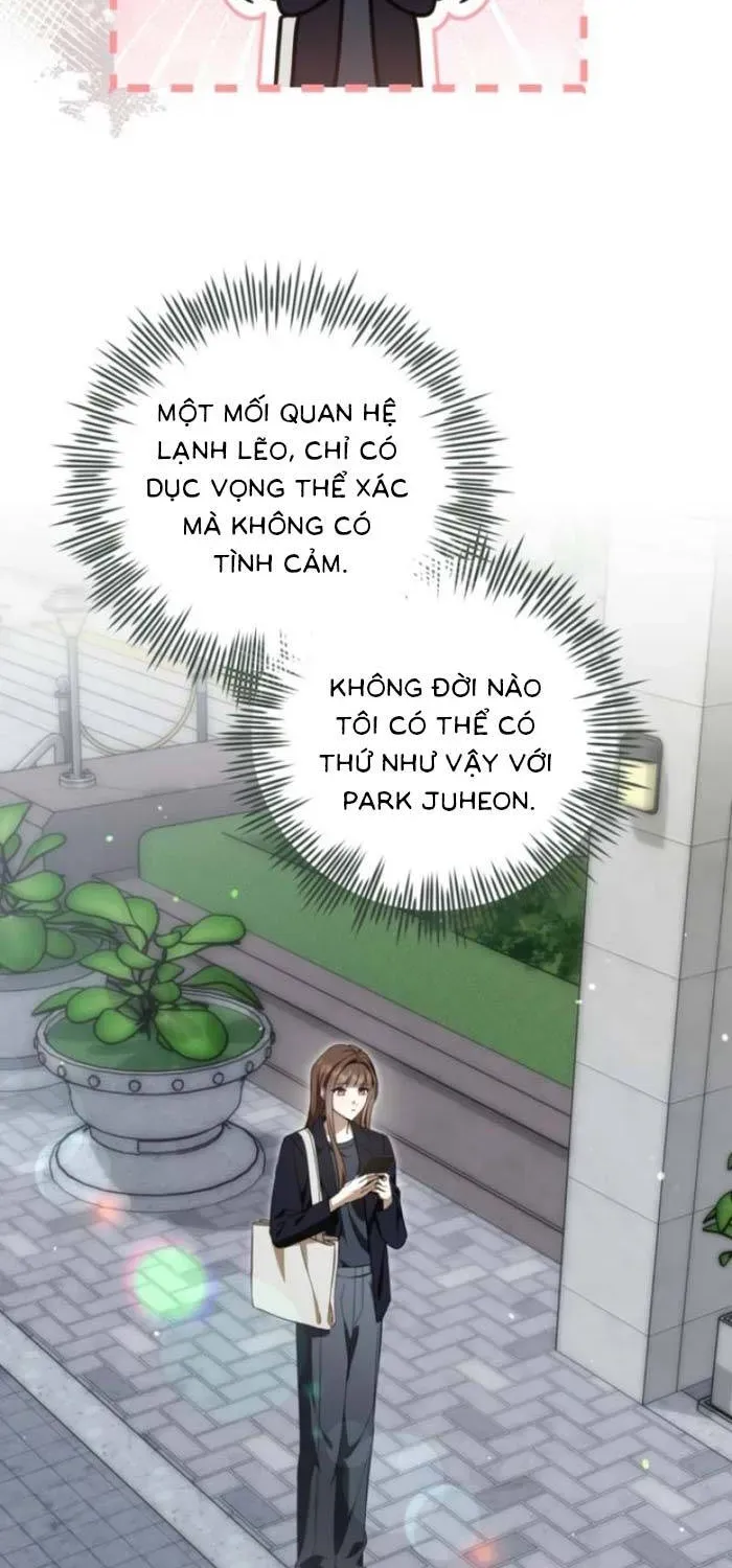 Cô Vợ Đã Chết Của Tôi Trở Về Chapter 6.2 - Trang 23