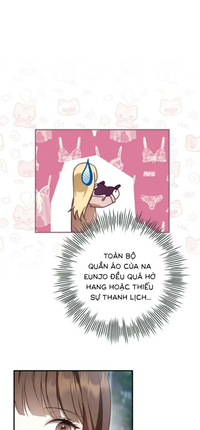 Cô Vợ Đã Chết Của Tôi Trở Về Chapter 6.2 - Trang 3