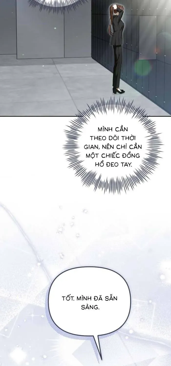 Cô Vợ Đã Chết Của Tôi Trở Về Chapter 6.2 - Trang 32