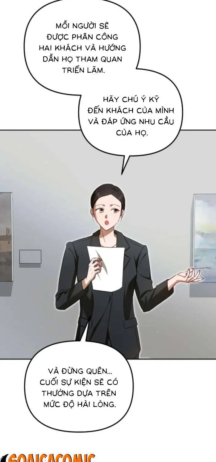 Cô Vợ Đã Chết Của Tôi Trở Về Chapter 6.2 - Trang 38